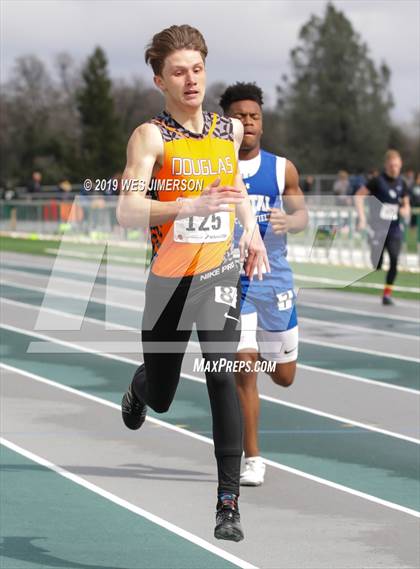 Thumbnail 1 in Ron Ruptier Invitational photogallery.