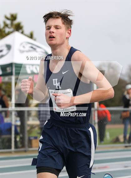Thumbnail 3 in Ron Ruptier Invitational photogallery.