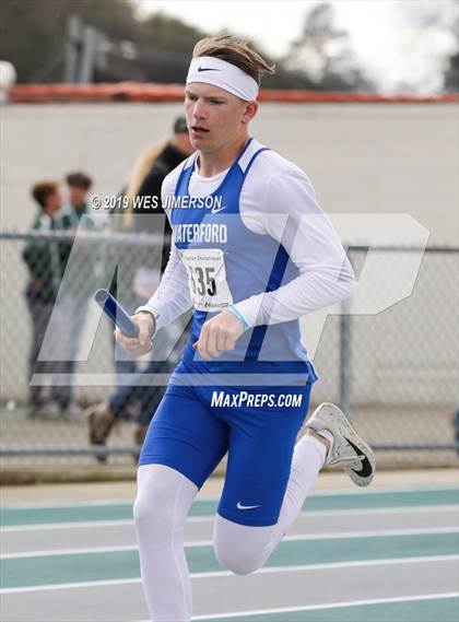 Thumbnail 2 in Ron Ruptier Invitational photogallery.