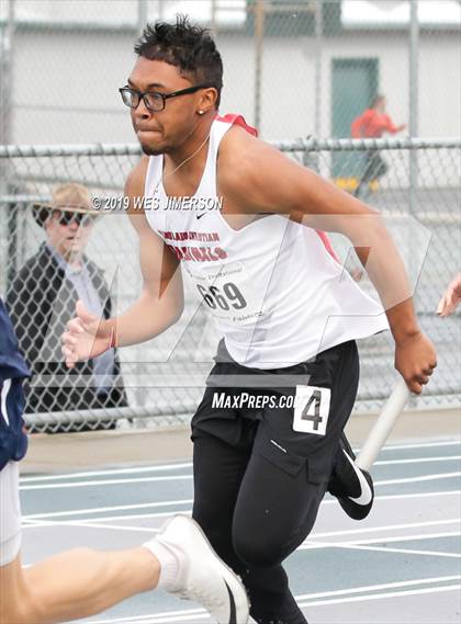 Thumbnail 3 in Ron Ruptier Invitational photogallery.