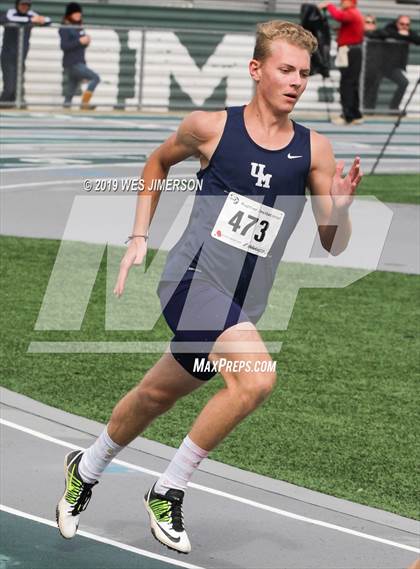 Thumbnail 3 in Ron Ruptier Invitational photogallery.