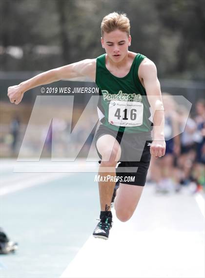 Thumbnail 2 in Ron Ruptier Invitational photogallery.
