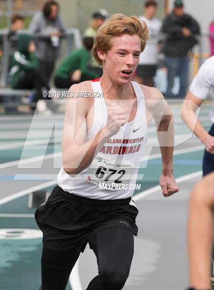Thumbnail 2 in Ron Ruptier Invitational photogallery.