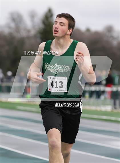 Thumbnail 2 in Ron Ruptier Invitational photogallery.