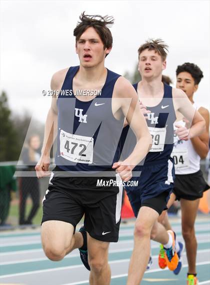 Thumbnail 2 in Ron Ruptier Invitational photogallery.