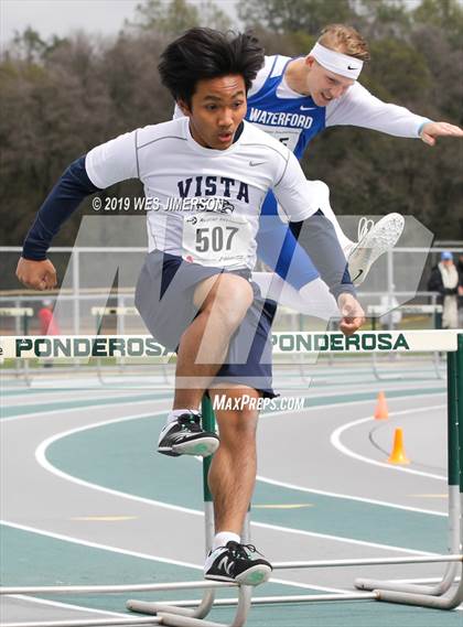 Thumbnail 2 in Ron Ruptier Invitational photogallery.