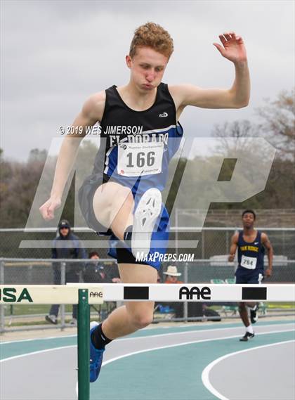 Thumbnail 2 in Ron Ruptier Invitational photogallery.