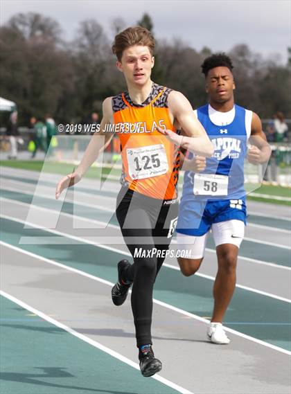 Thumbnail 3 in Ron Ruptier Invitational photogallery.