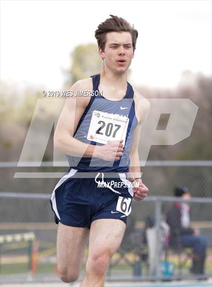 Thumbnail 2 in Ron Ruptier Invitational photogallery.