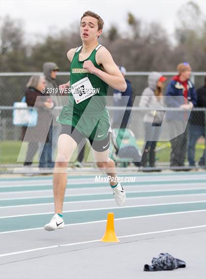 Thumbnail 1 in Ron Ruptier Invitational photogallery.