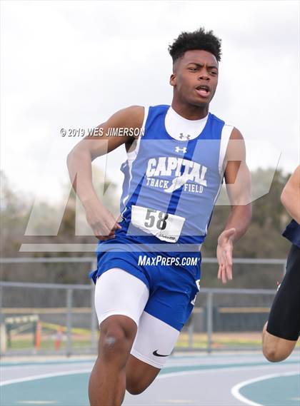 Thumbnail 1 in Ron Ruptier Invitational photogallery.