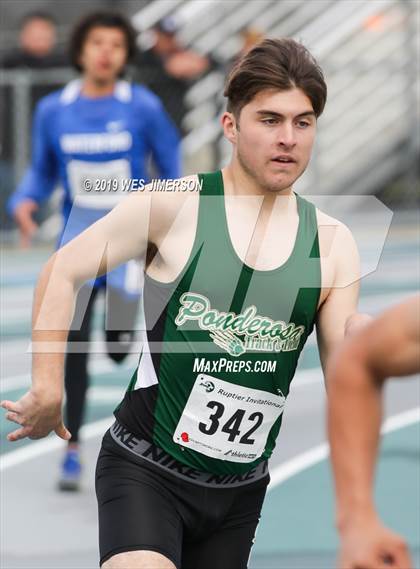 Thumbnail 3 in Ron Ruptier Invitational photogallery.
