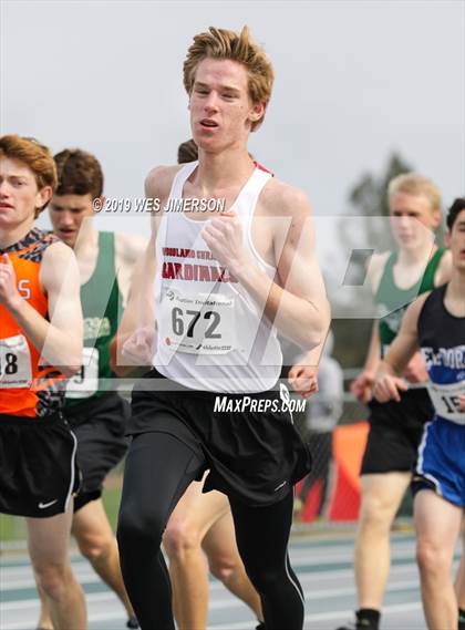 Thumbnail 2 in Ron Ruptier Invitational photogallery.