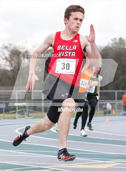 Thumbnail 1 in Ron Ruptier Invitational photogallery.