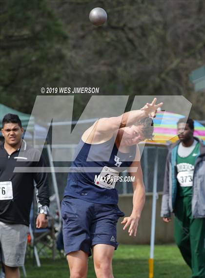 Thumbnail 3 in Ron Ruptier Invitational photogallery.