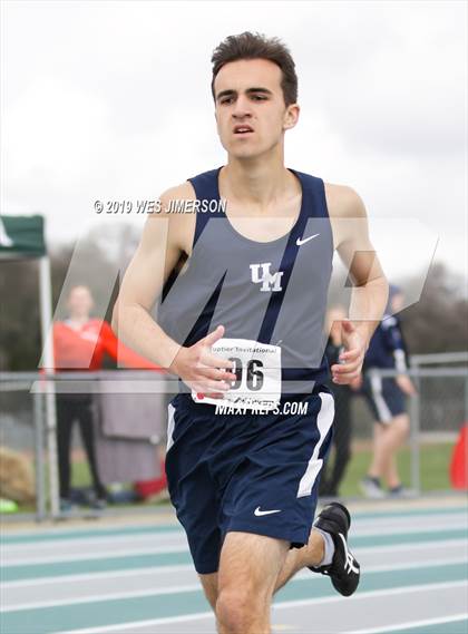 Thumbnail 1 in Ron Ruptier Invitational photogallery.