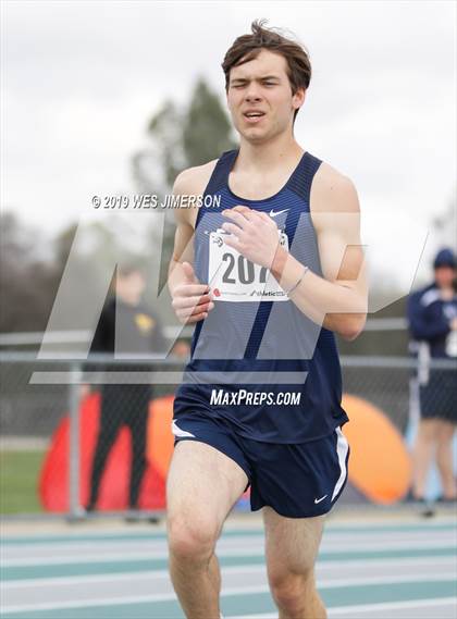Thumbnail 3 in Ron Ruptier Invitational photogallery.
