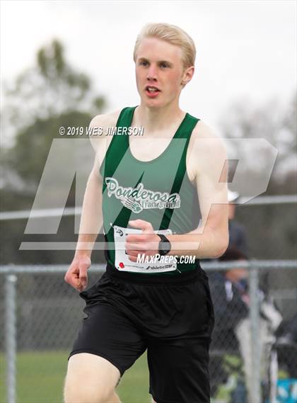 Thumbnail 1 in Ron Ruptier Invitational photogallery.