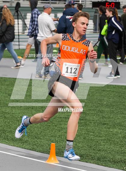 Thumbnail 1 in Ron Ruptier Invitational photogallery.