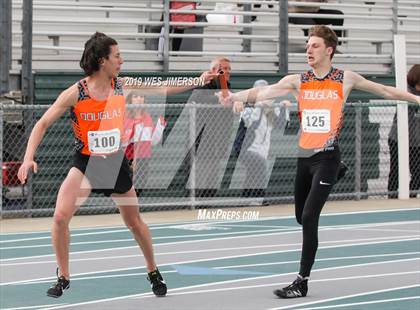 Thumbnail 3 in Ron Ruptier Invitational photogallery.