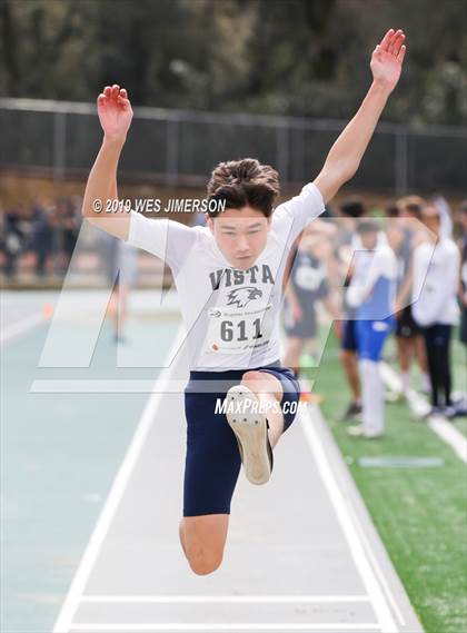 Thumbnail 2 in Ron Ruptier Invitational photogallery.