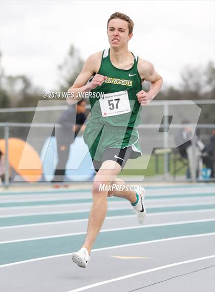 Thumbnail 2 in Ron Ruptier Invitational photogallery.