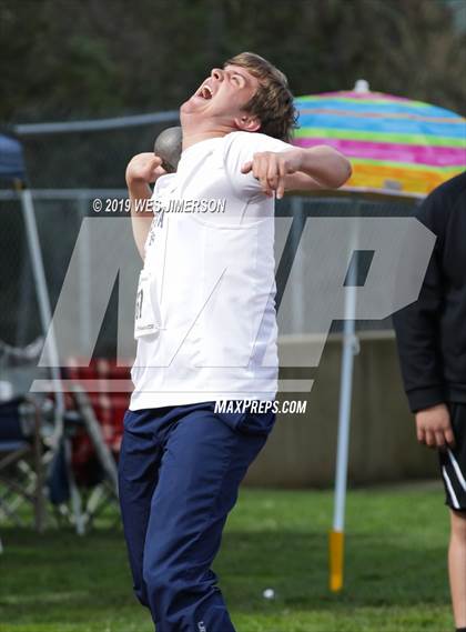 Thumbnail 1 in Ron Ruptier Invitational photogallery.