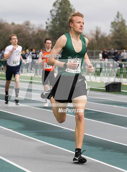Thumbnail 3 in Ron Ruptier Invitational photogallery.