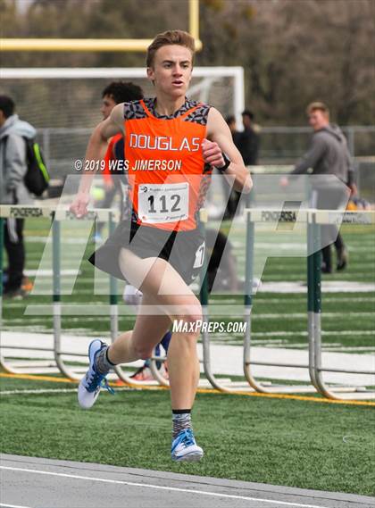 Thumbnail 2 in Ron Ruptier Invitational photogallery.