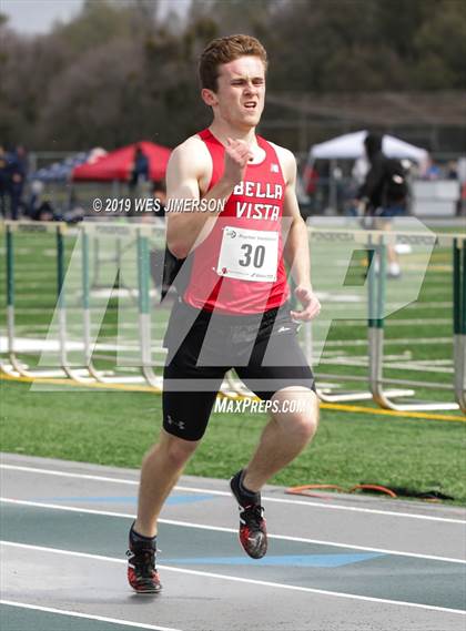 Thumbnail 2 in Ron Ruptier Invitational photogallery.