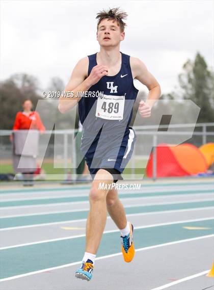 Thumbnail 3 in Ron Ruptier Invitational photogallery.