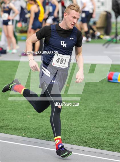 Thumbnail 2 in Ron Ruptier Invitational photogallery.
