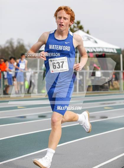 Thumbnail 1 in Ron Ruptier Invitational photogallery.