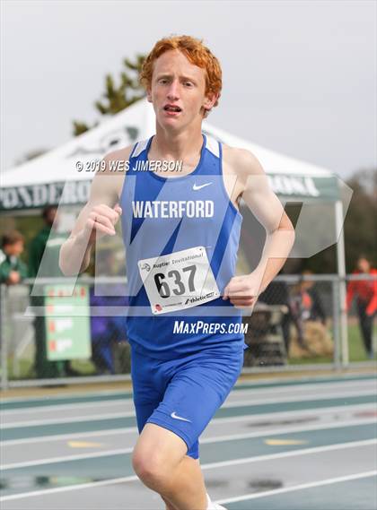 Thumbnail 3 in Ron Ruptier Invitational photogallery.