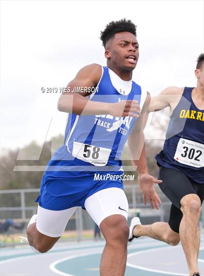 Thumbnail 2 in Ron Ruptier Invitational photogallery.