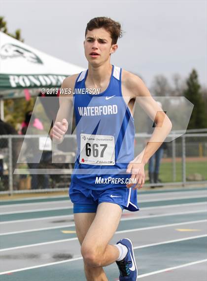 Thumbnail 3 in Ron Ruptier Invitational photogallery.