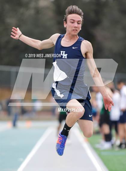 Thumbnail 3 in Ron Ruptier Invitational photogallery.