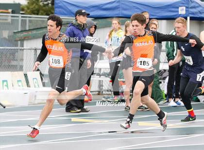 Thumbnail 1 in Ron Ruptier Invitational photogallery.