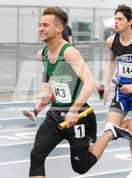 Thumbnail 3 in Ron Ruptier Invitational photogallery.