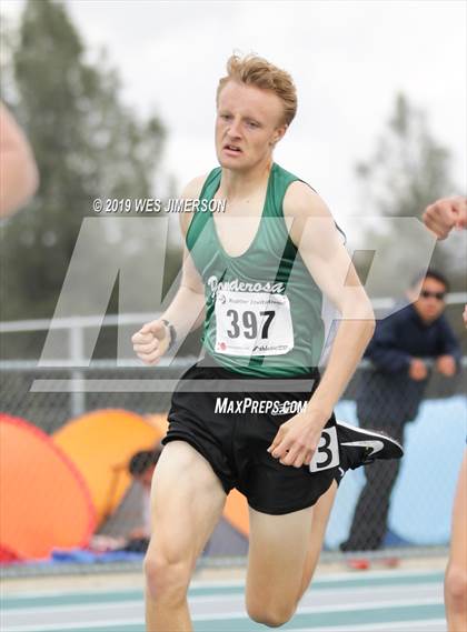 Thumbnail 3 in Ron Ruptier Invitational photogallery.