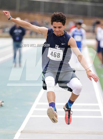 Thumbnail 1 in Ron Ruptier Invitational photogallery.