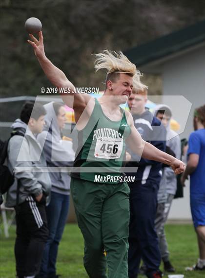 Thumbnail 1 in Ron Ruptier Invitational photogallery.