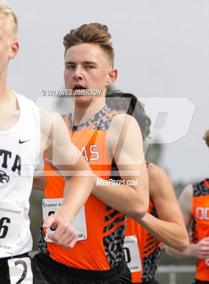 Thumbnail 1 in Ron Ruptier Invitational photogallery.