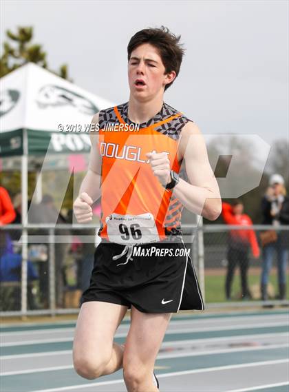 Thumbnail 1 in Ron Ruptier Invitational photogallery.
