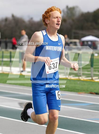Thumbnail 2 in Ron Ruptier Invitational photogallery.