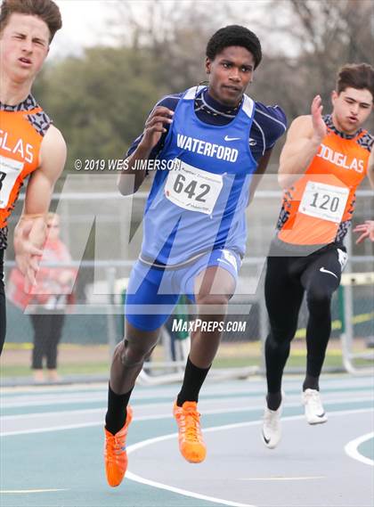 Thumbnail 3 in Ron Ruptier Invitational photogallery.