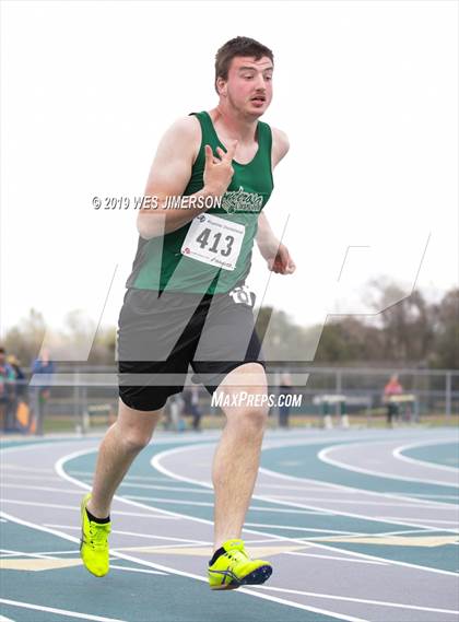 Thumbnail 3 in Ron Ruptier Invitational photogallery.