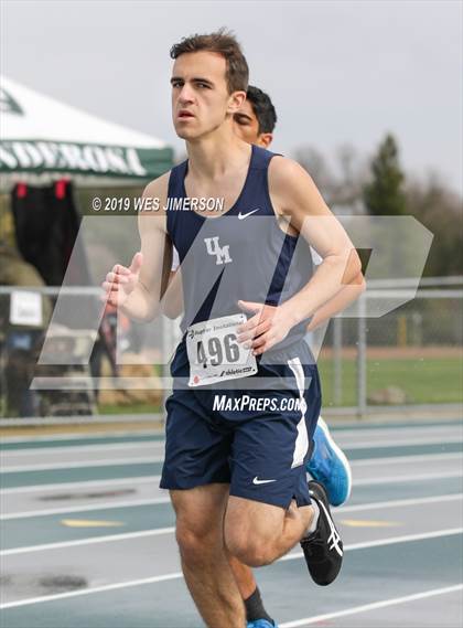 Thumbnail 2 in Ron Ruptier Invitational photogallery.