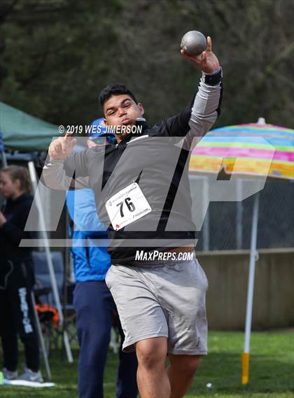 Thumbnail 1 in Ron Ruptier Invitational photogallery.