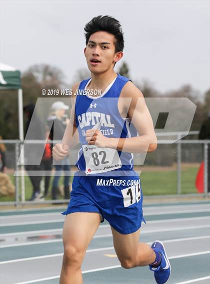 Thumbnail 1 in Ron Ruptier Invitational photogallery.